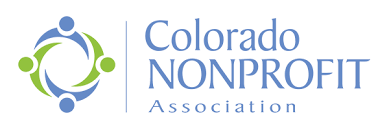 Colorado Nonprofit Association logo